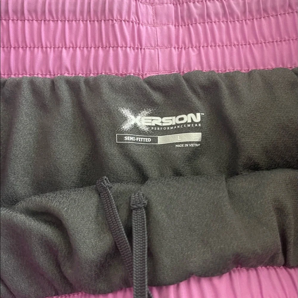 Women’s Athletic Shorts - Picture 2 of 2